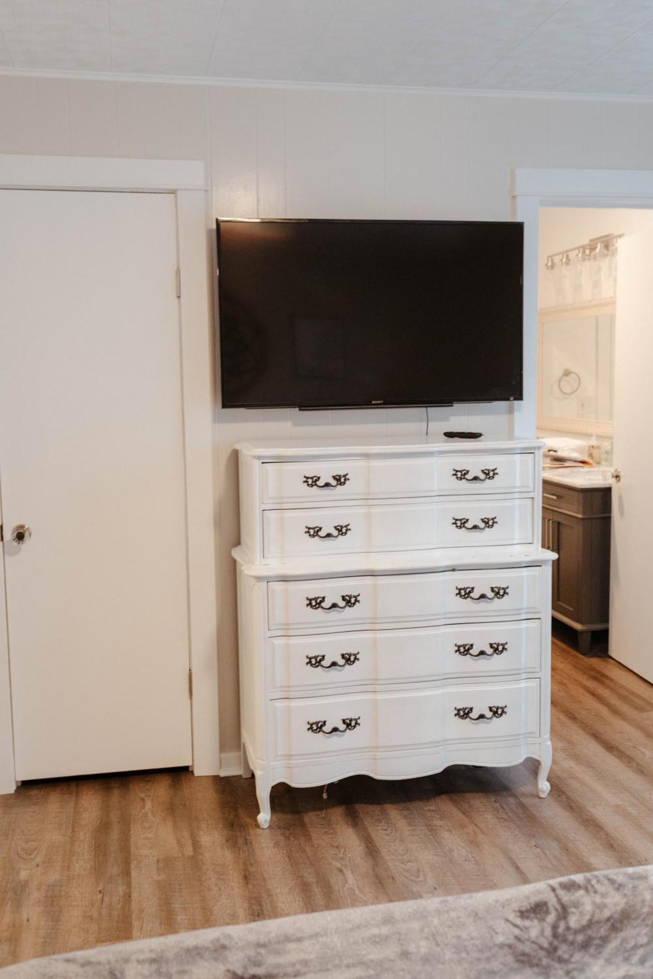 Central Tacoma Triplex 외부 사진