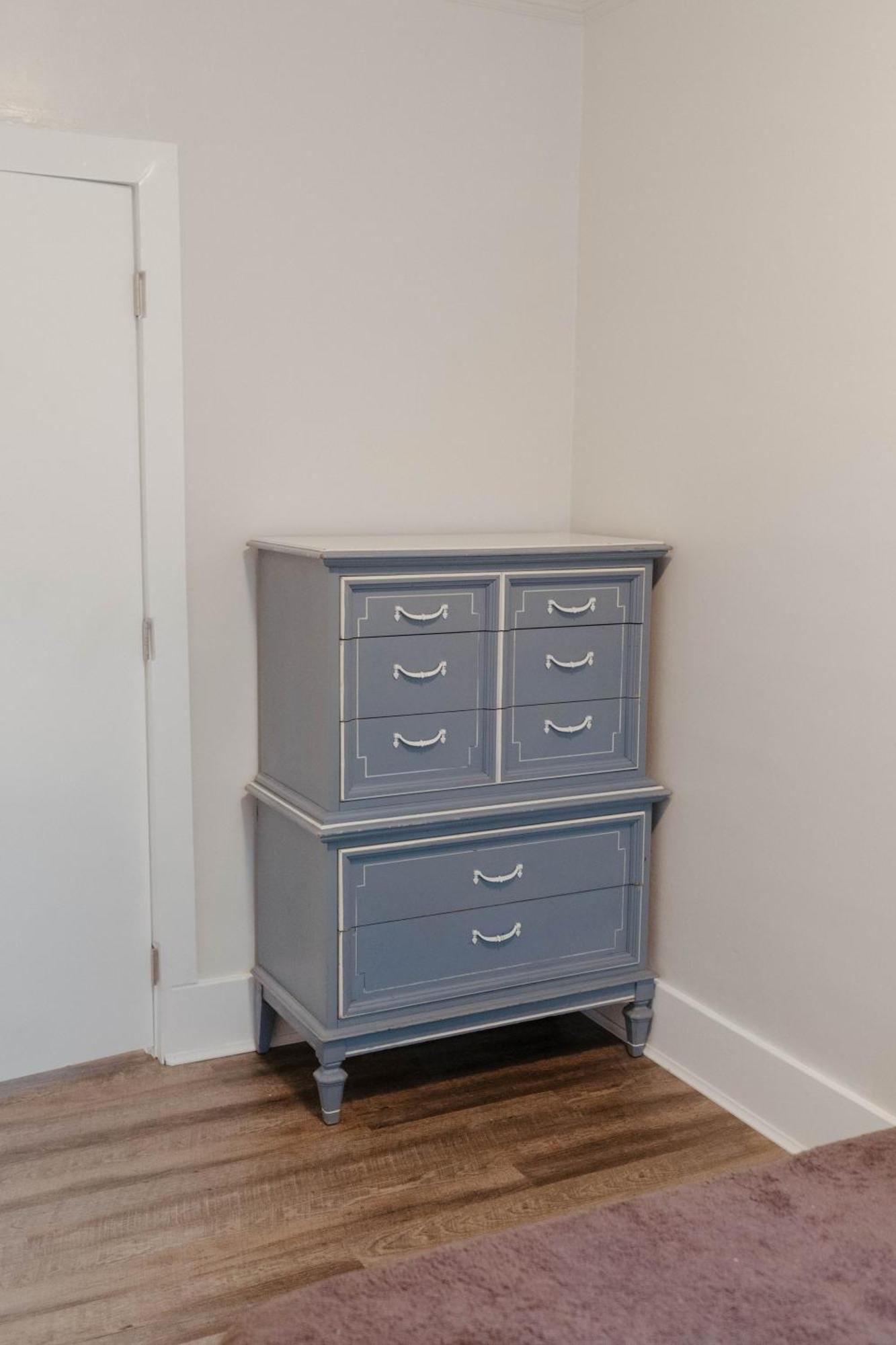Central Tacoma Triplex 외부 사진